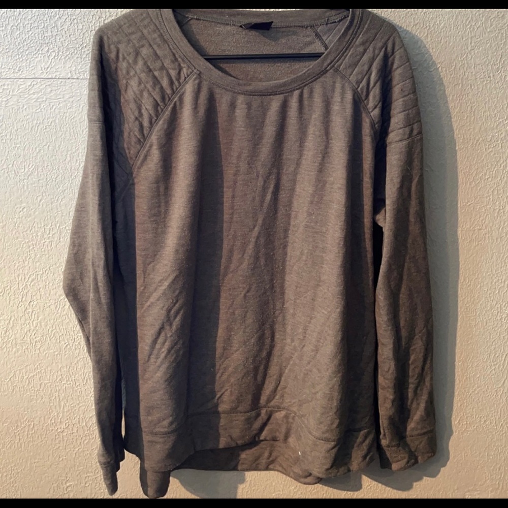 Thermal Shirt